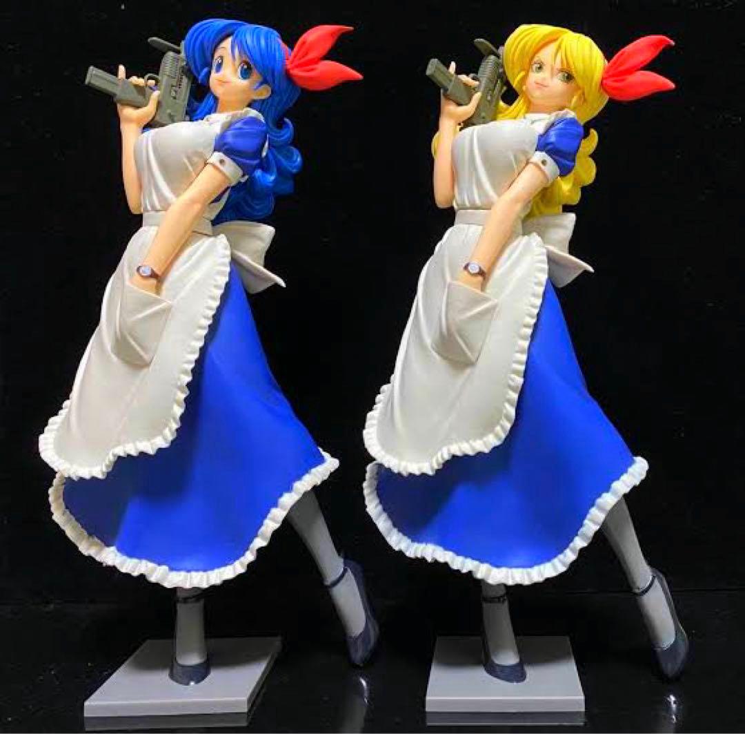 ドラゴンボールZ グリグラ -LUNCHI-II ランチ