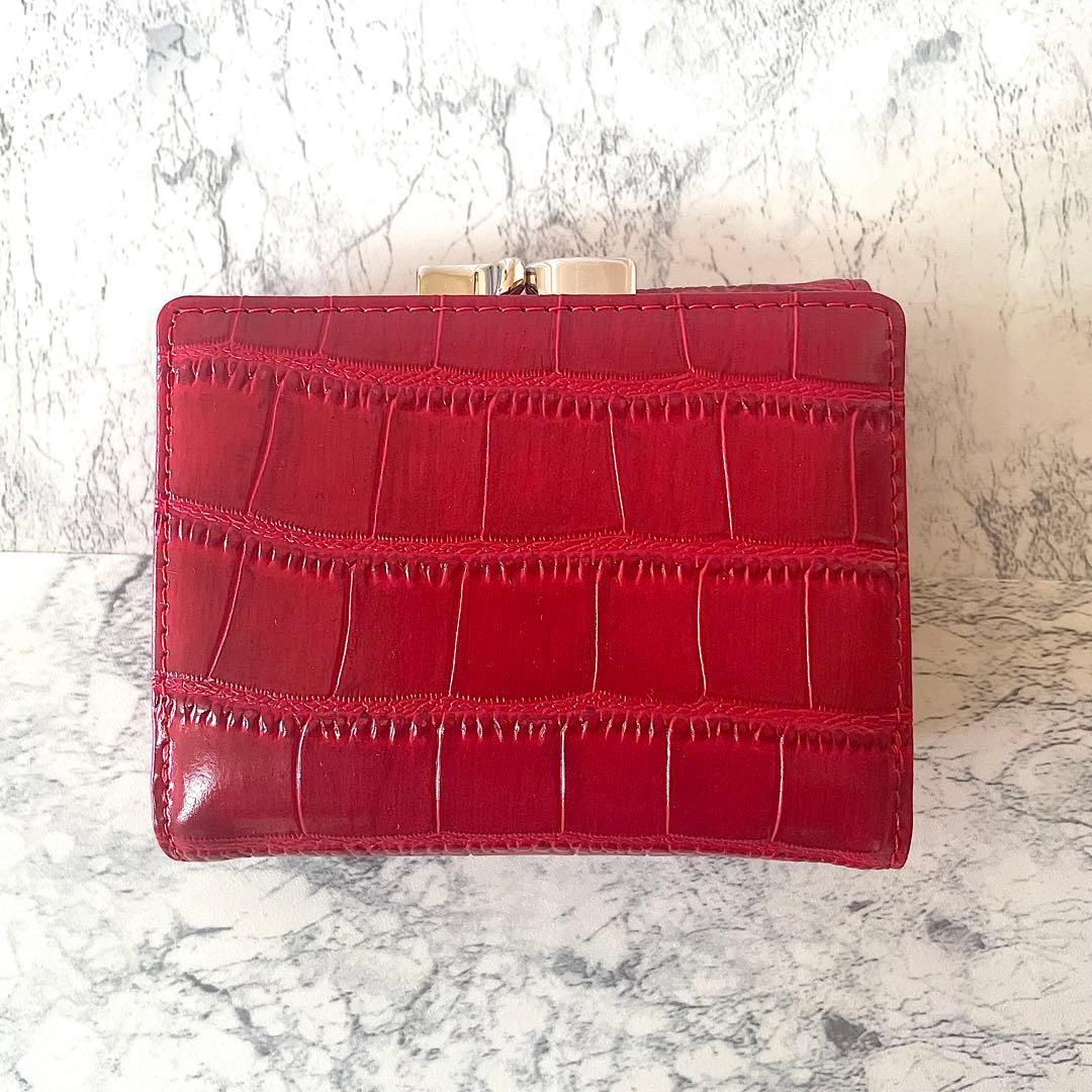 【Vivienne Westwood】 三つ折り財布