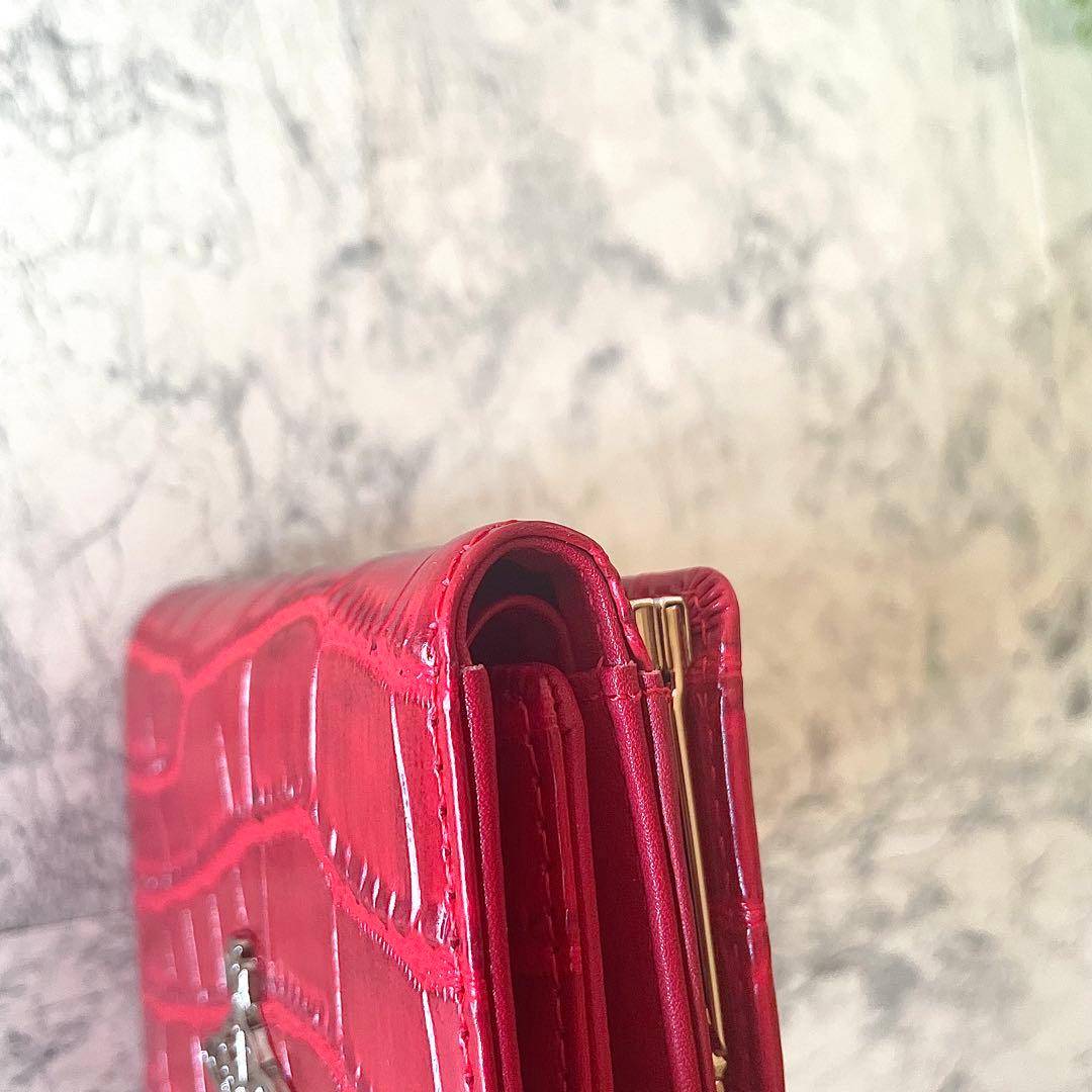 【Vivienne Westwood】 三つ折り財布