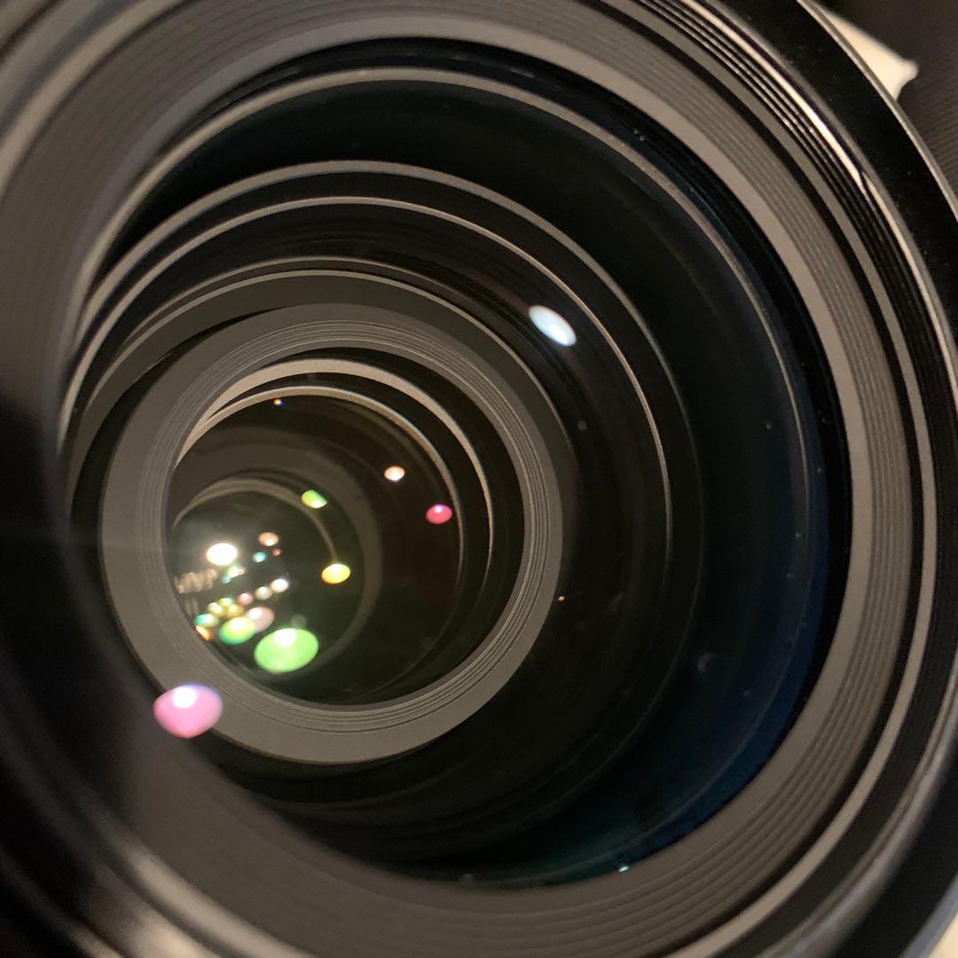 SIGMA 50-100mm F1.8 DC HSM Art EFマウント用