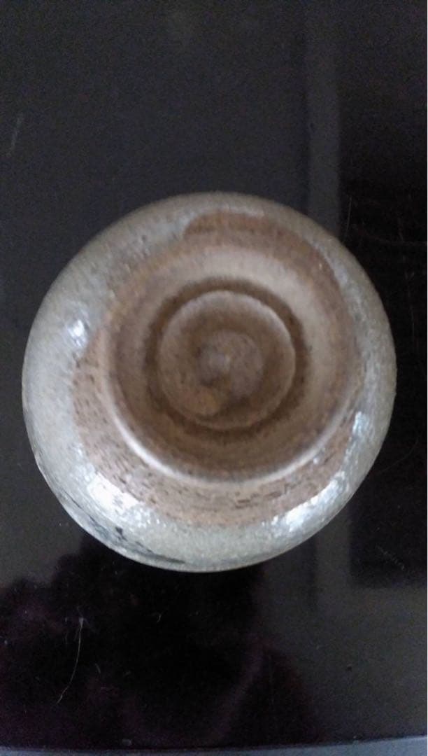 相馬焼　相馬駒焼　田代　古美術　アンティーク　茶器　茶碗