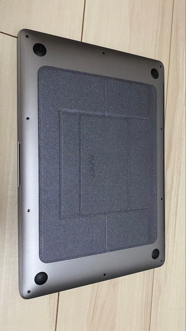 【値下げ交渉可】〈現品のみ〉MacBook Air M1 13.3インチ