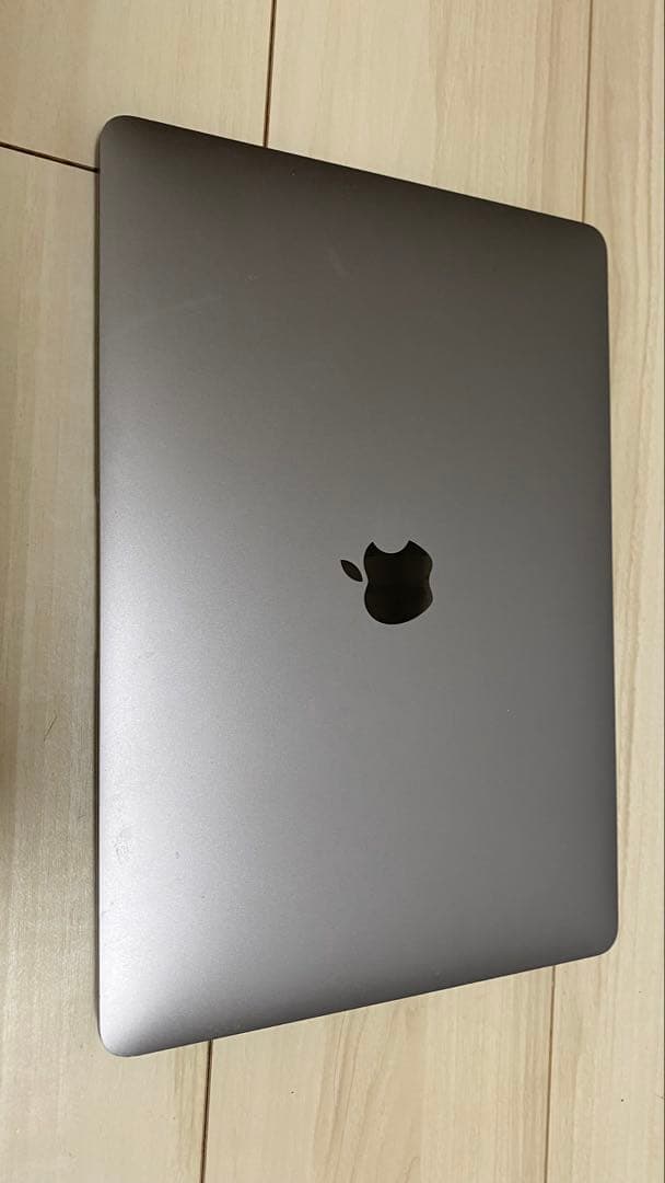 【値下げ交渉可】〈現品のみ〉MacBook Air M1 13.3インチ