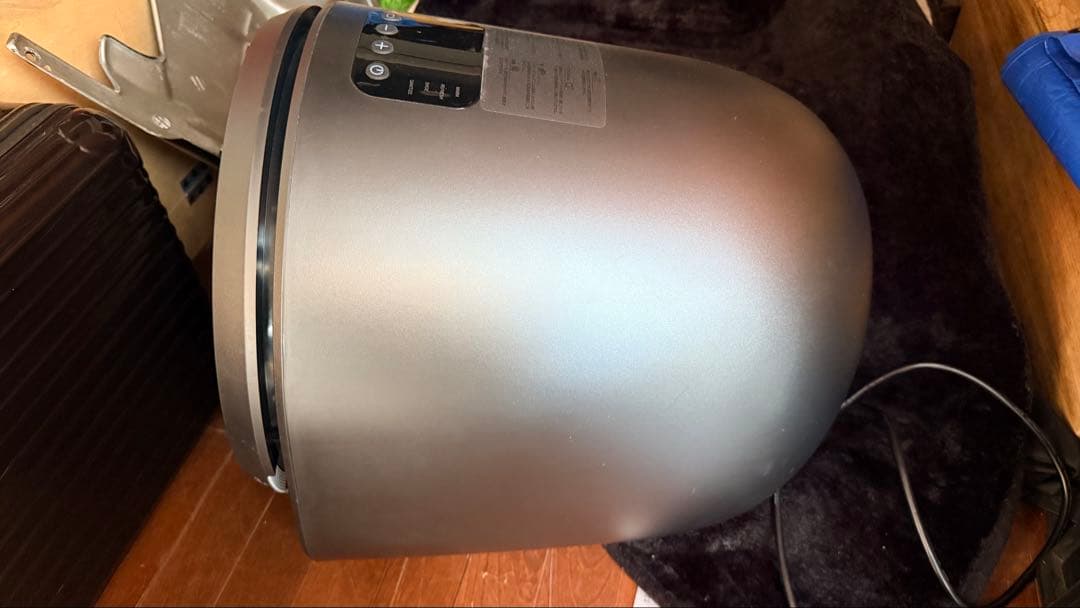 Morus(モルス) 乾燥機 小型衣類乾燥機