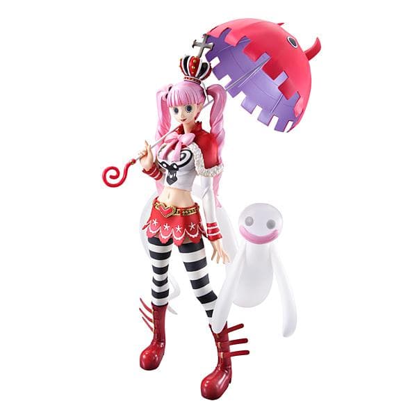 完全【新品・未開封】ワンピース pop NEO-DX ペローナ