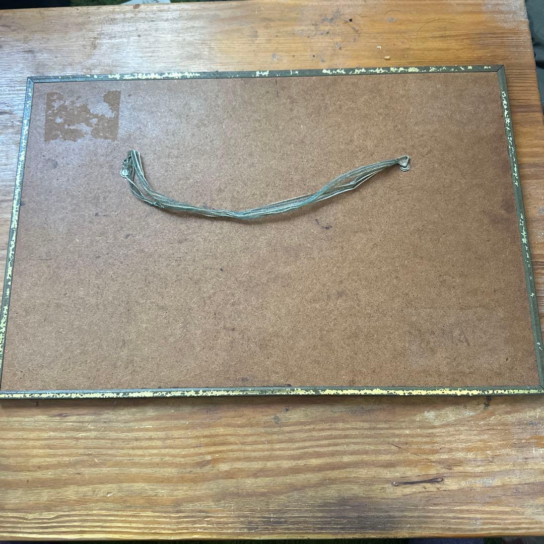 希少！70's 〜Coca-Cola アンティークパブミラー