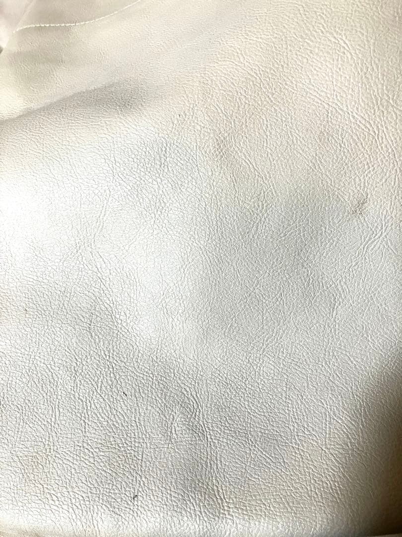 lovst tokyo アップルレザー 2way bag