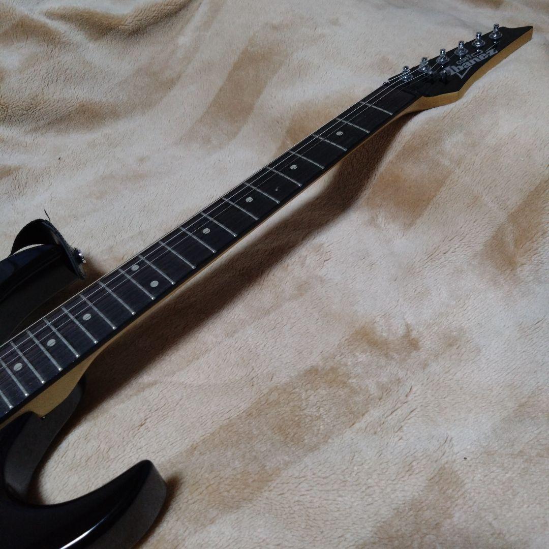 Ibanez Gio エレキギター HSH