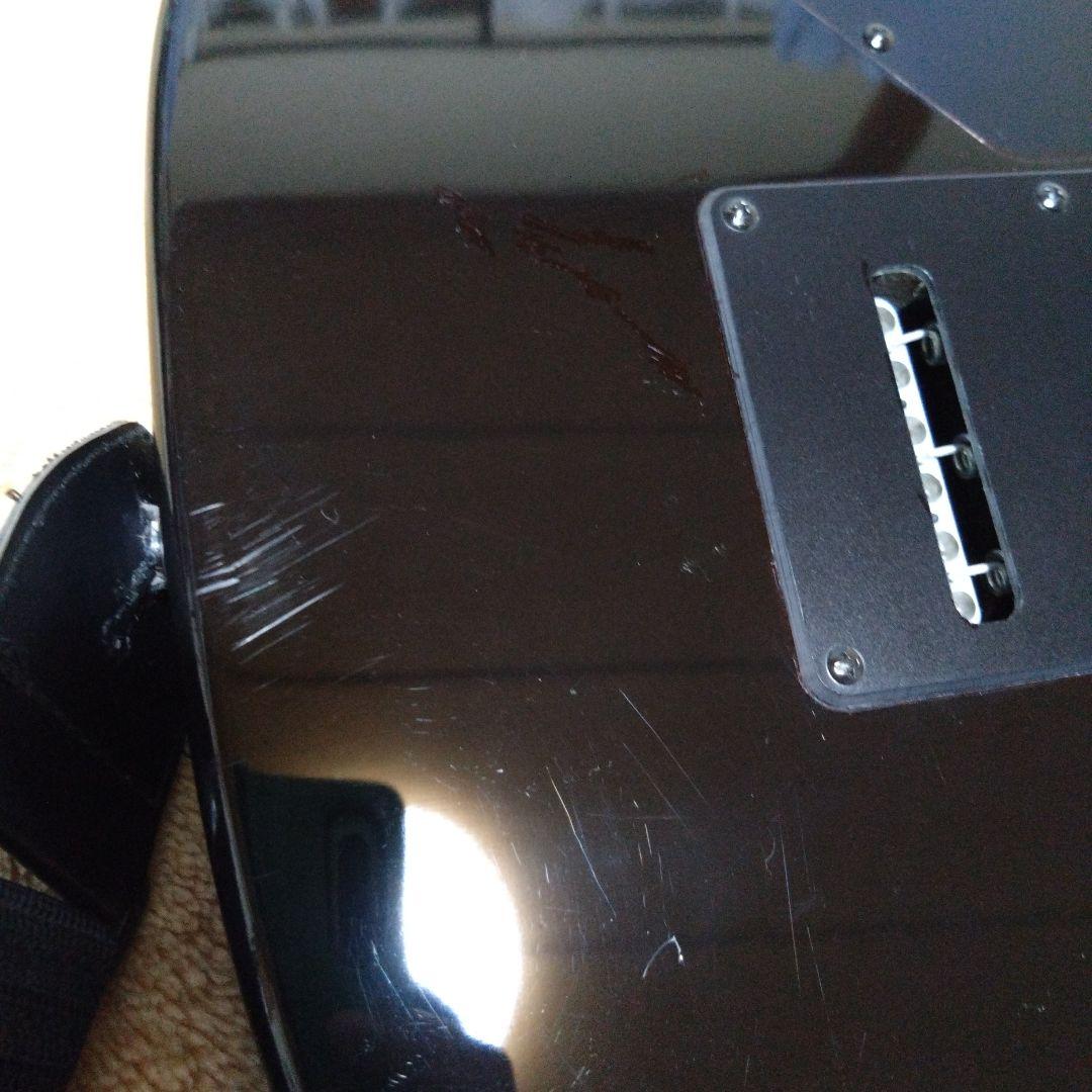 Ibanez Gio エレキギター HSH