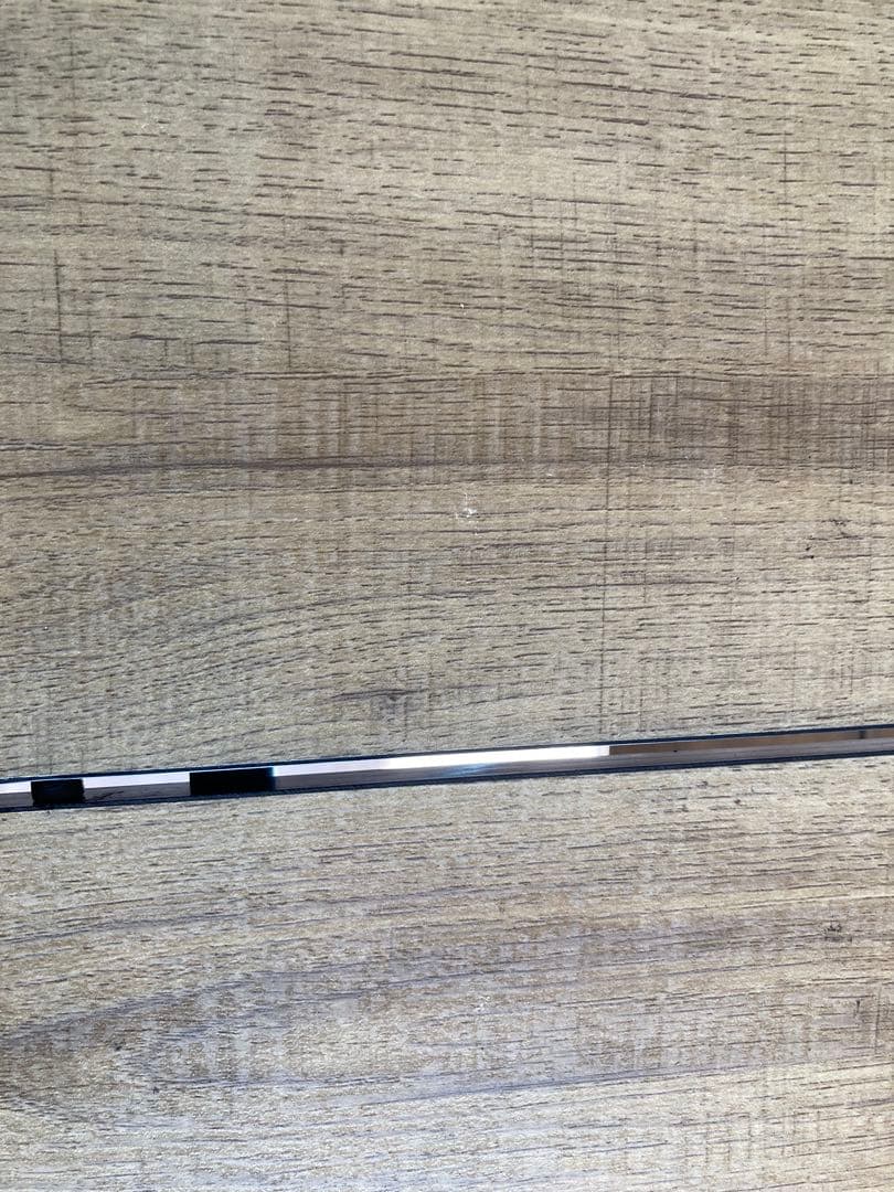 ⭐︎ボード付⭐︎マルチフォールディングテーブル　ワイド