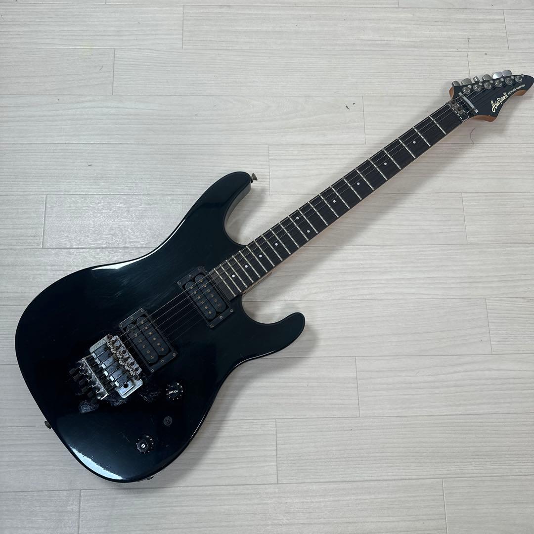 ARIA PRO Ⅱ RS ROAD WARRIOR エレキギター ※31