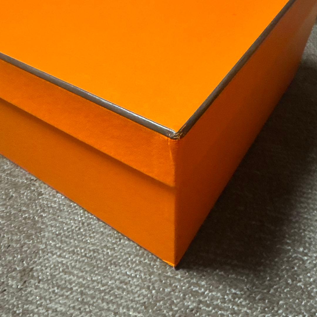 HERMES バーキン30センチ　空箱