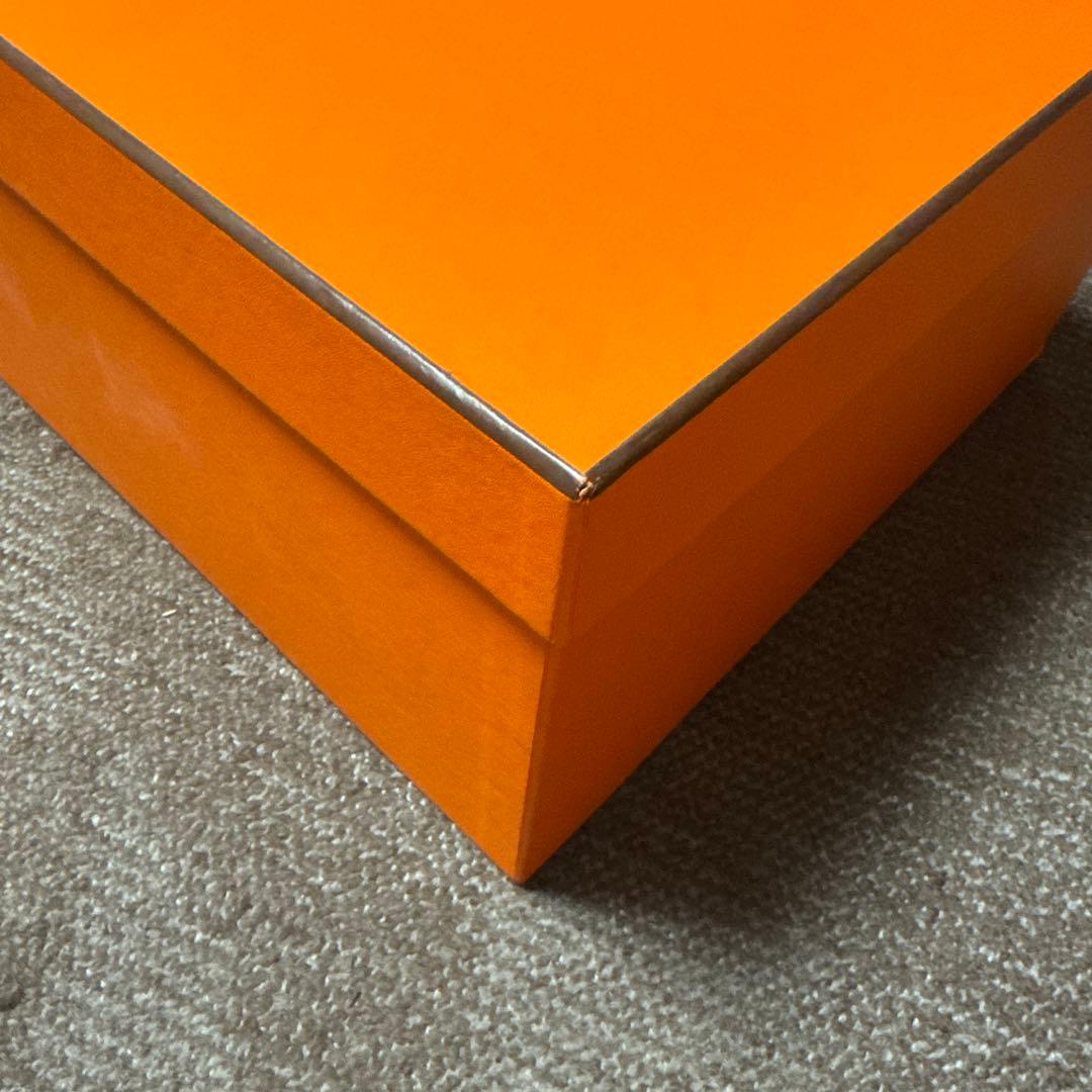 HERMES バーキン30センチ　空箱