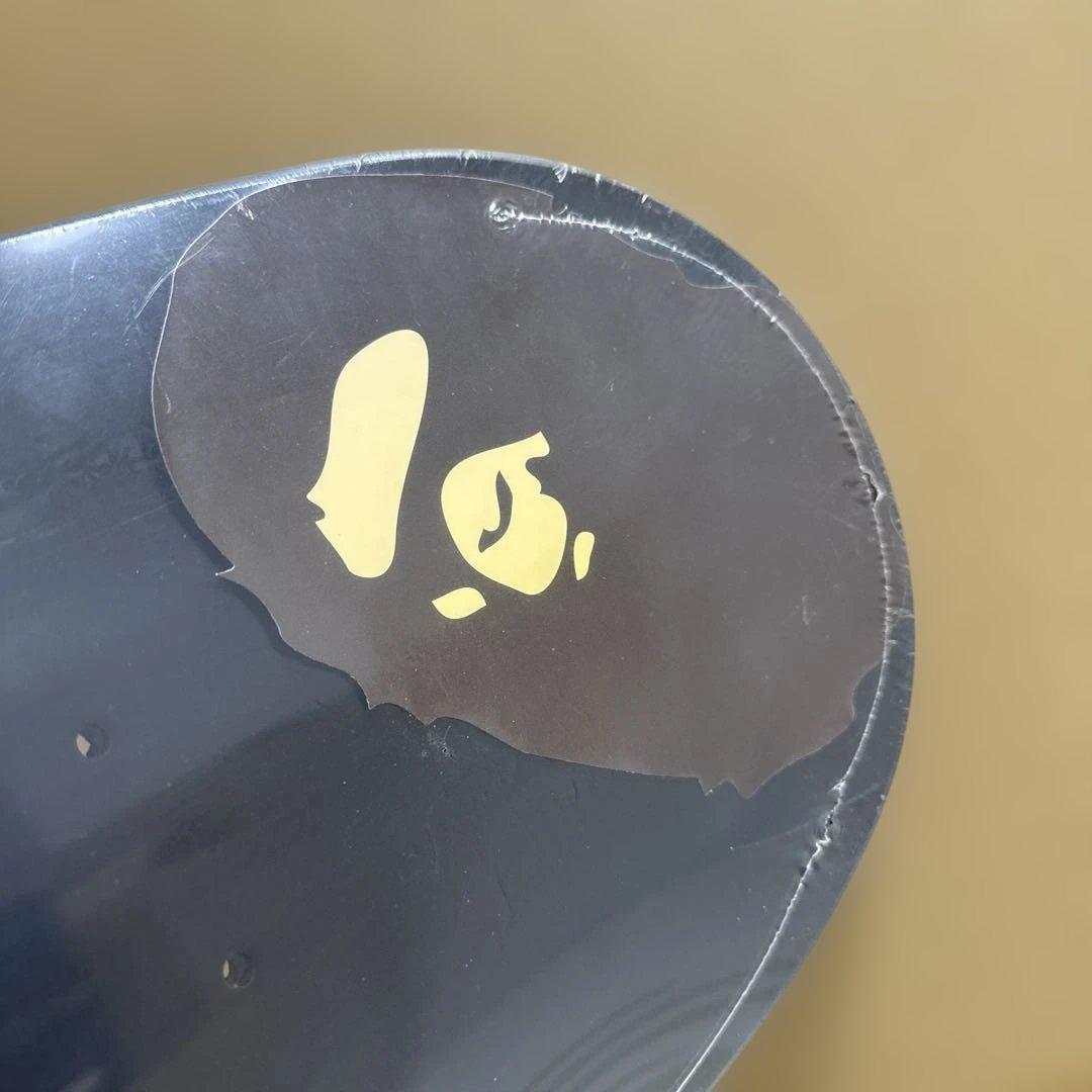 Bape スケートボードデッキ