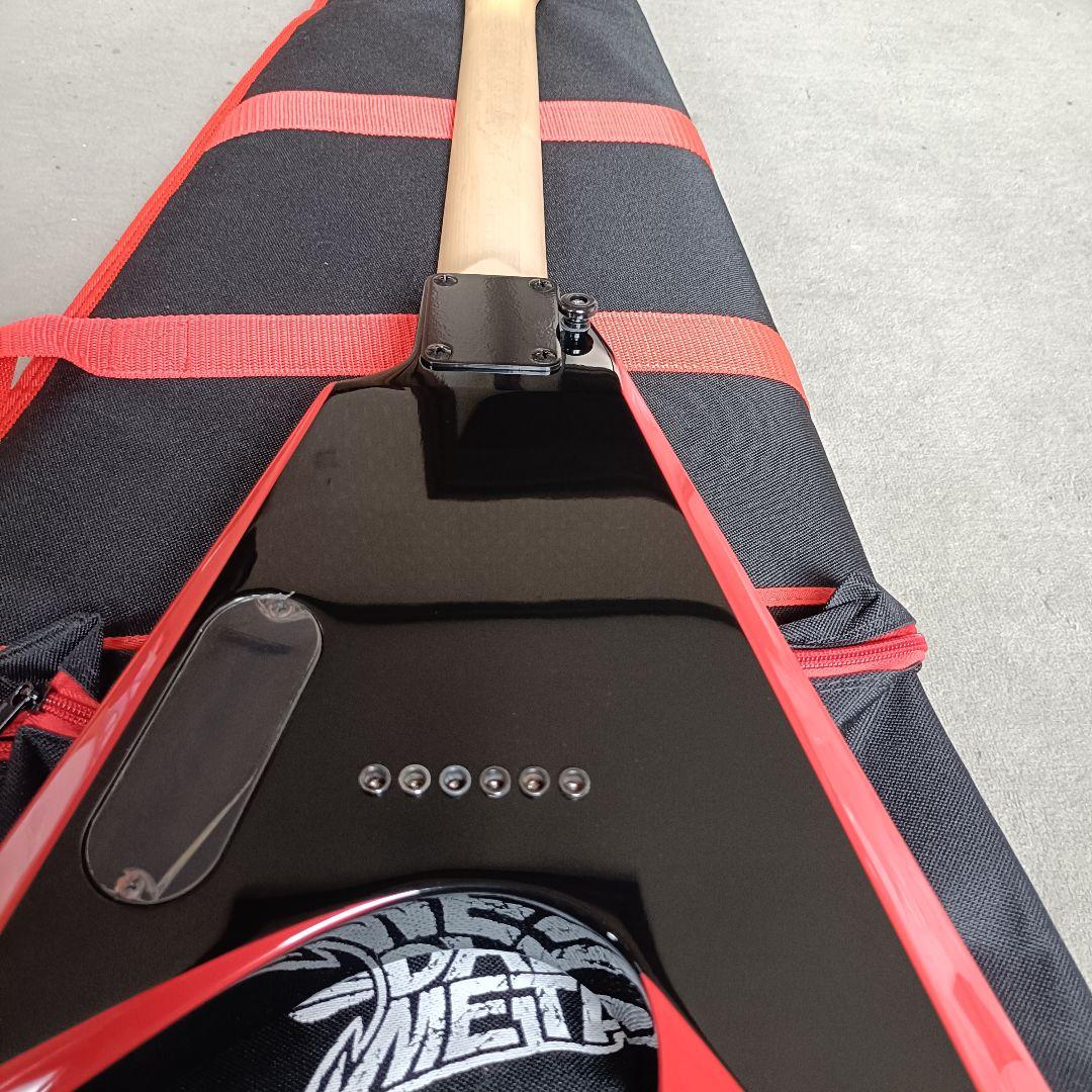 ベビーメタル ミニアロー THEONE限定モデル 未使用