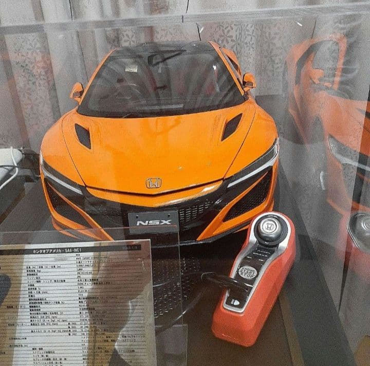 ディアゴスティーニ☆SNX完成品ケース付き☆家財便で安心♪