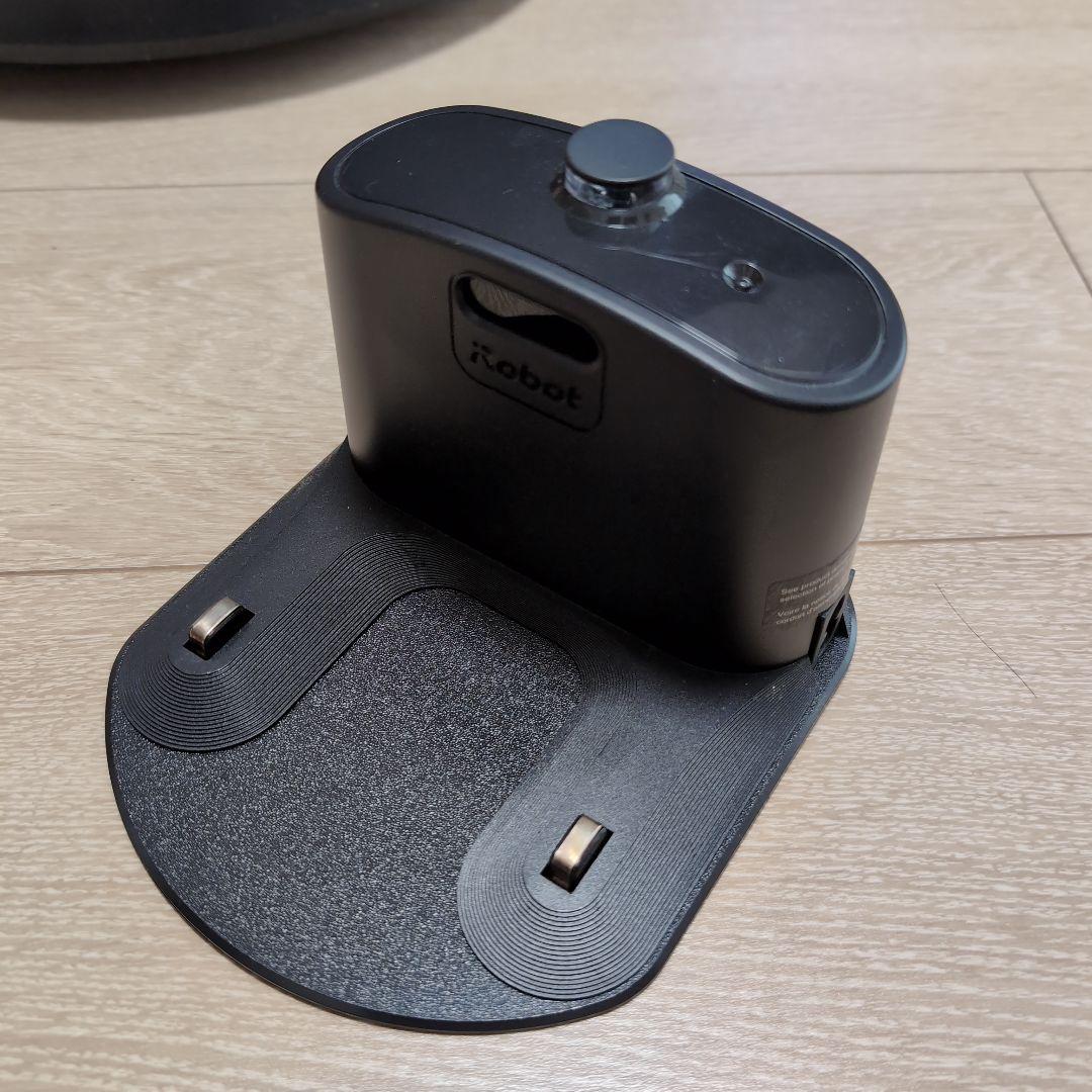 ルンバ 960 お掃除ロボット アイロボット 付属品付き