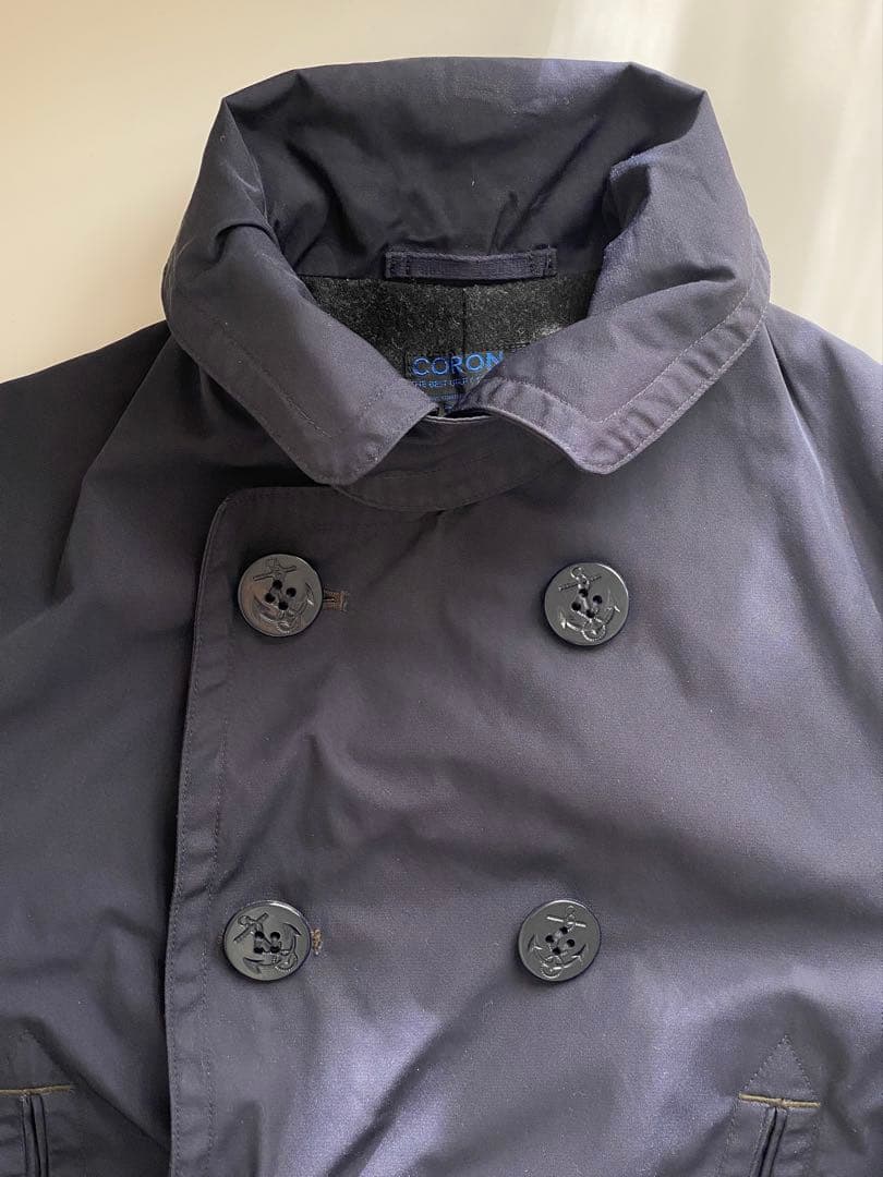 CORONA Utility シーメンズコート