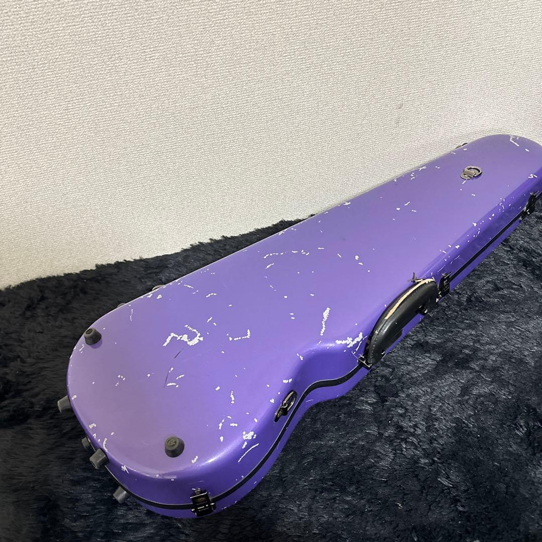 J.W.EASTMAN イーストマン バイオリンケース 4/4サイズ