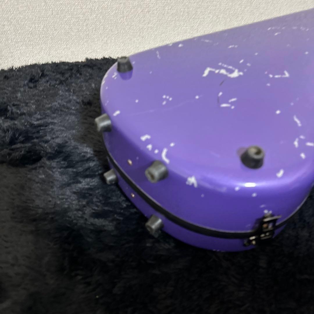 J.W.EASTMAN イーストマン バイオリンケース 4/4サイズ