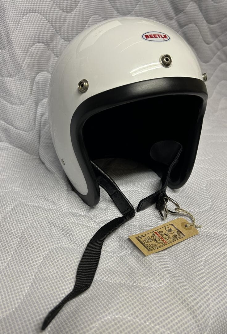 【装飾用】オーシャンビートル（サイズL)未使用