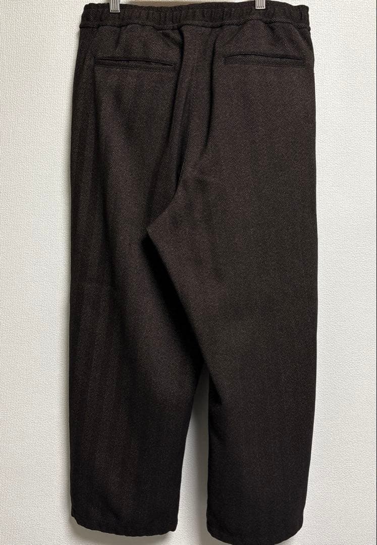 【ゆう】DAIWA PIER39 セットアップ ブラウン