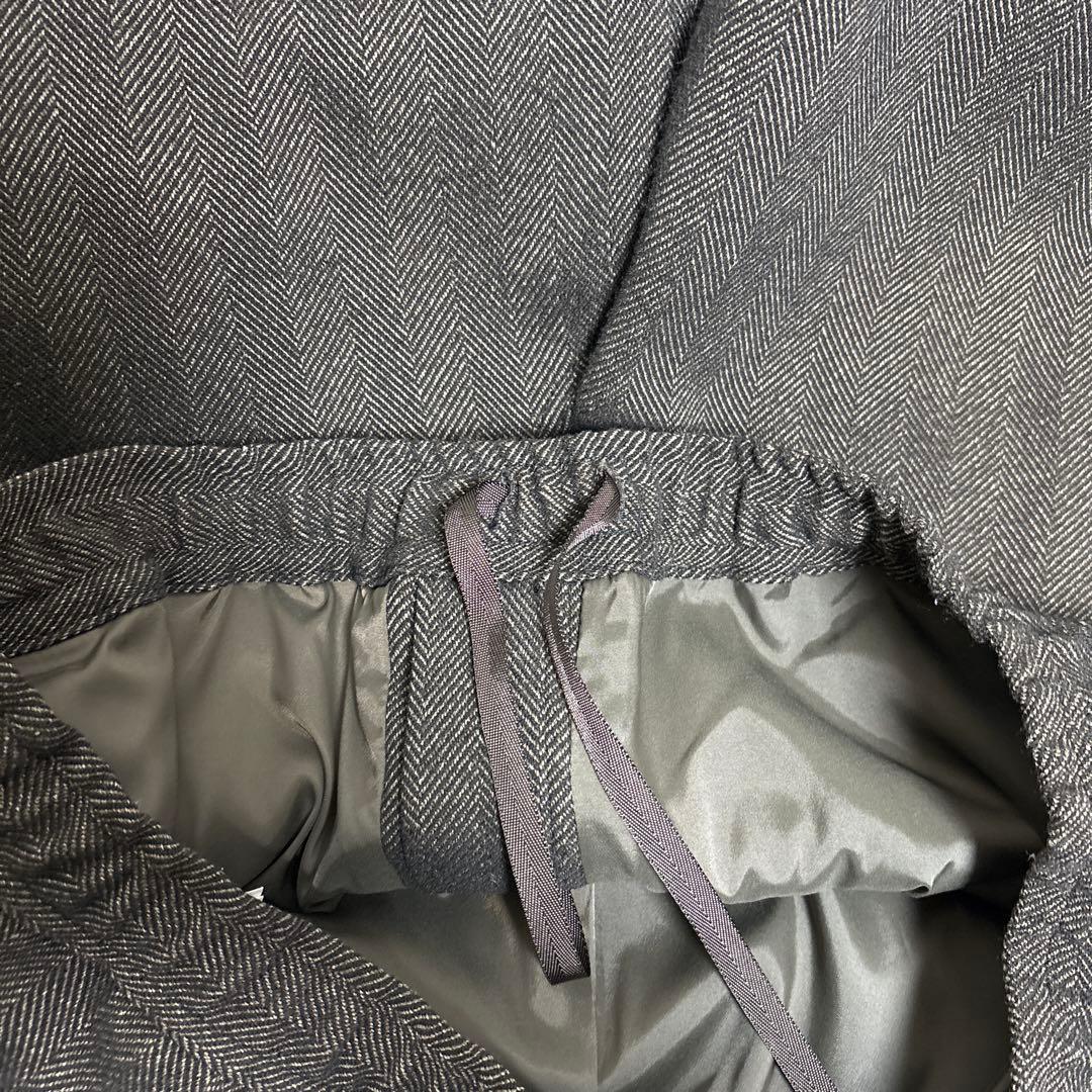 【ゆう】DAIWA PIER39 セットアップ ブラウン