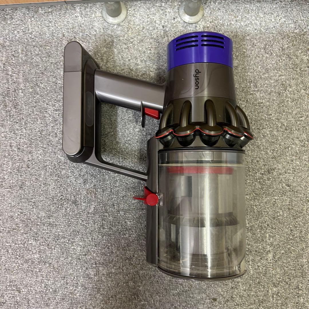 ダイソン　V10SV12