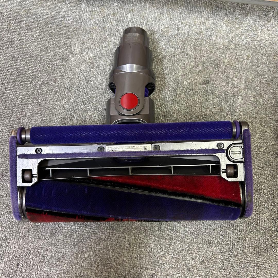 ダイソン　V10SV12