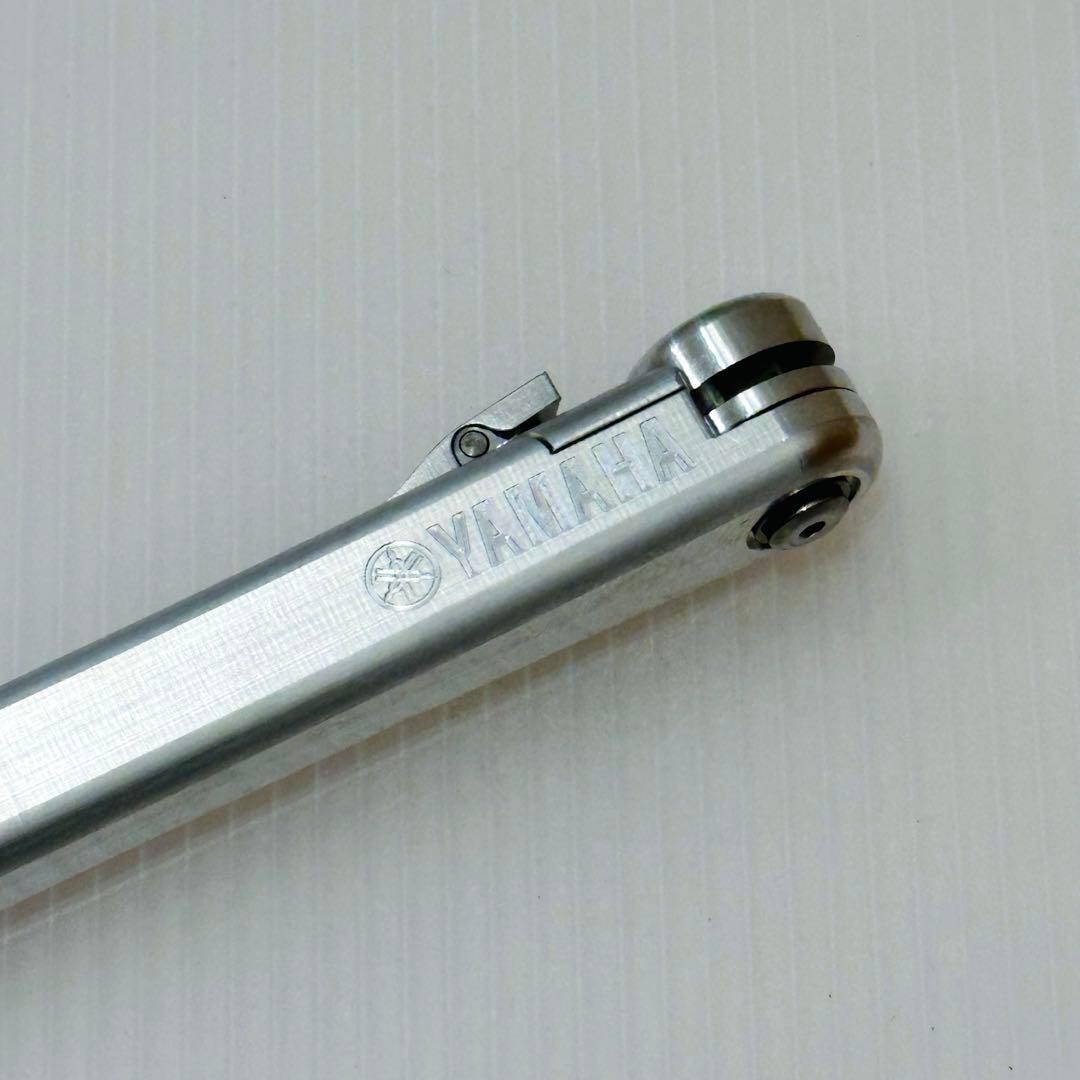 限定品 荒木エフマシン ヤマハ MechaSEA メカシー ボールペン