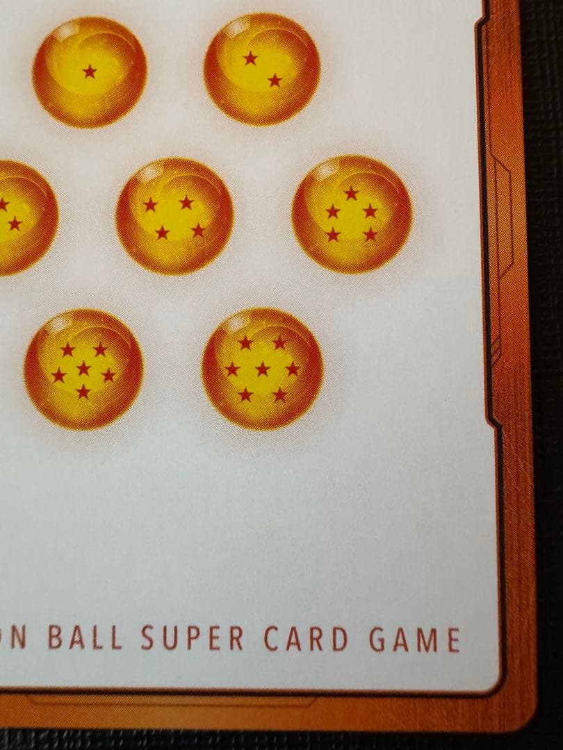 な*つ様 ドラゴンボール チャンピオンシップ エナジーマーカー ベジット