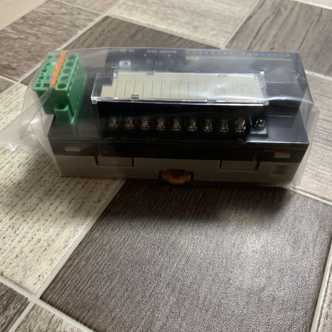 新品✨OMRON リモートI／Oターミナル形DRT2/XWTシリーズ