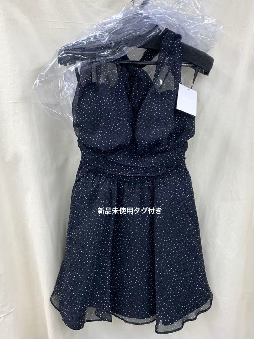 3791 ブリエ　ディア　ローブドフルールグロッシー　Sugar キャバドレス