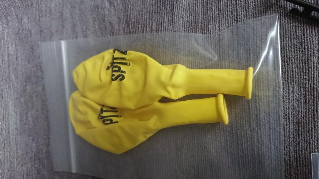 スピッツ グッズ