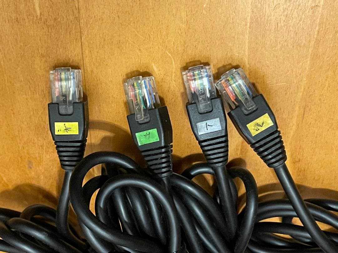 【ジャンク】リトルジャマーミーツ　5体　LITTLE JAMMER