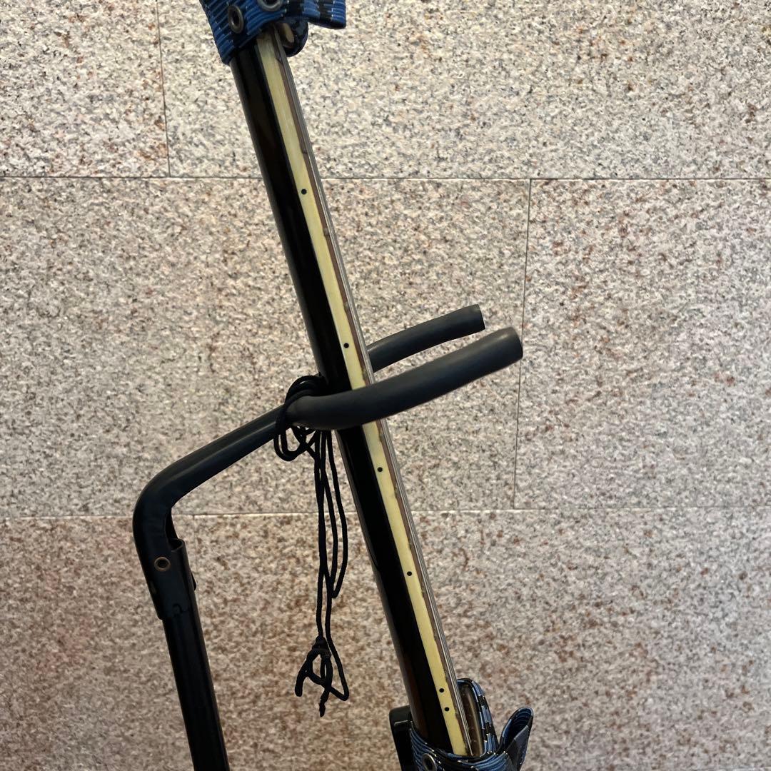 【グラスルーツ】ホライゾン（ストラトキャスター）　※弦、ギタースタンド付