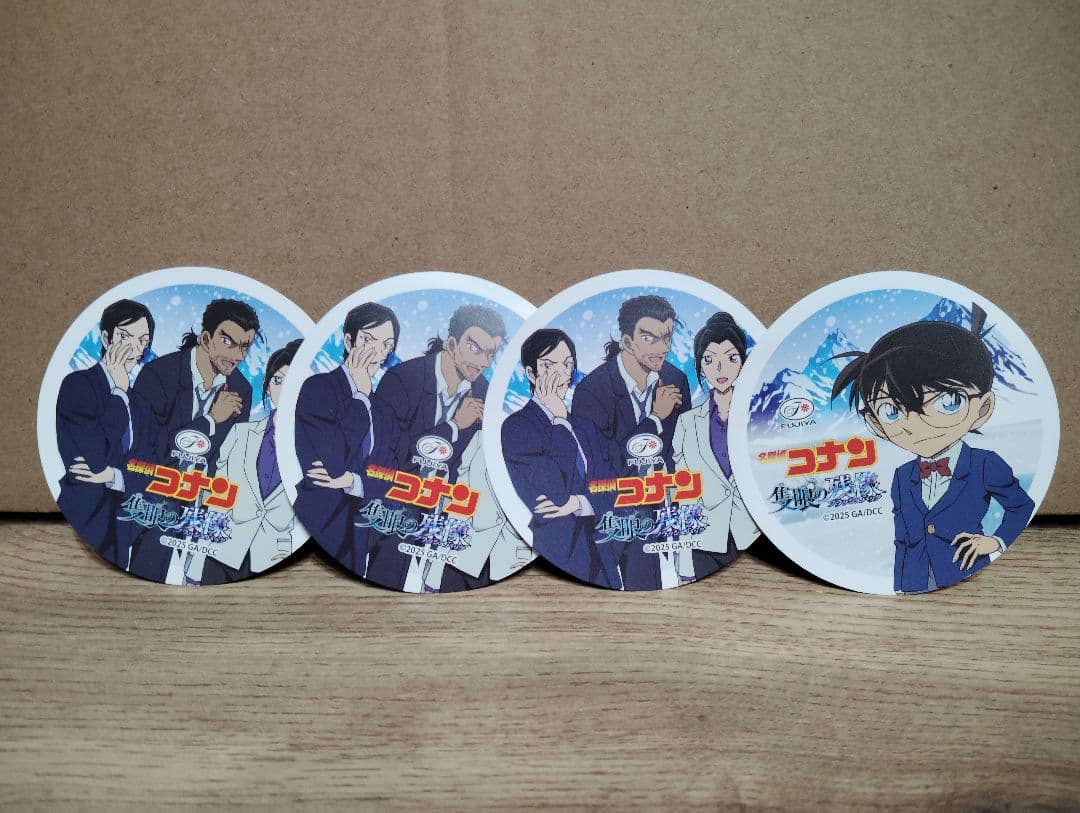 名探偵コナン グッズセット