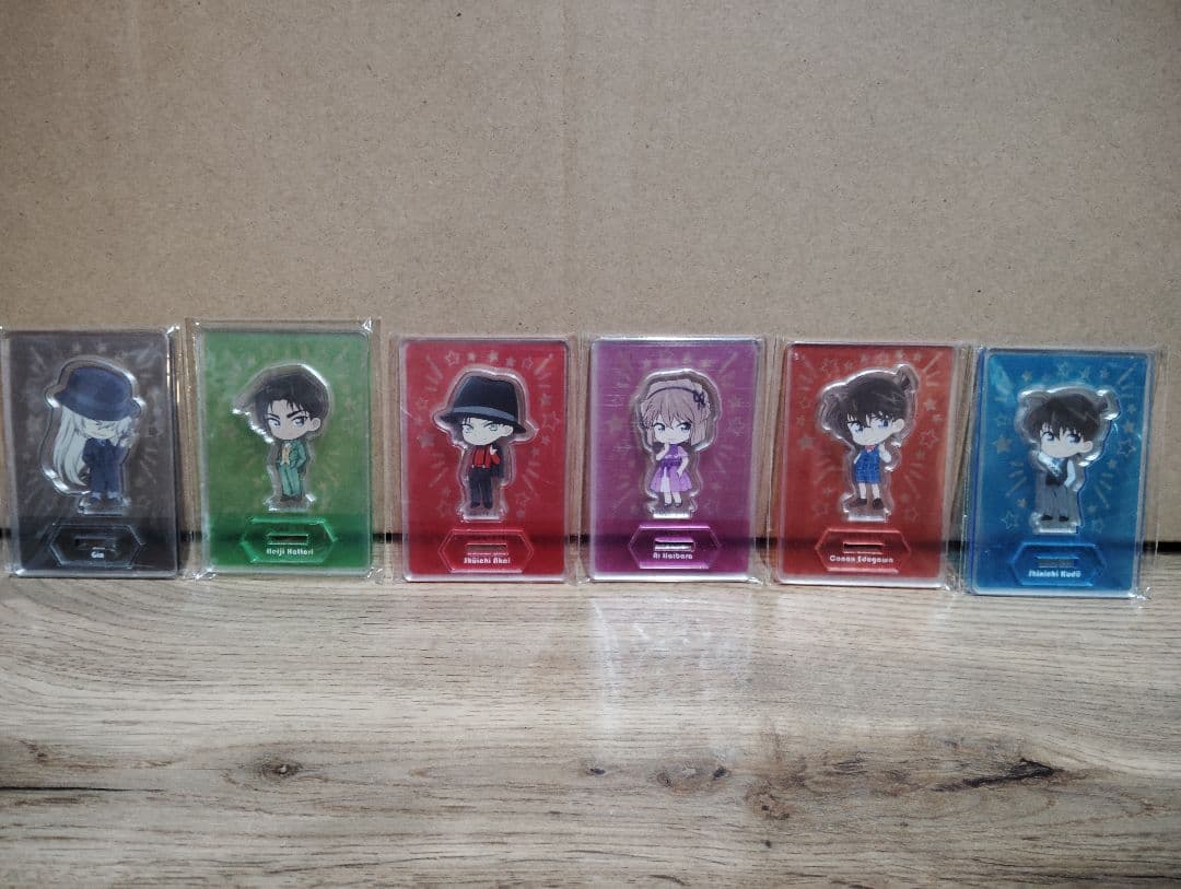 名探偵コナン グッズセット