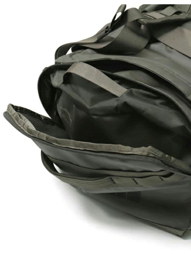 【新品】ノースフェイス ベースキャンプ ボイジャー ライト 42L