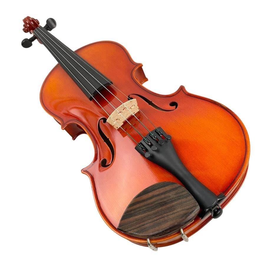 極虎・極美●鈴木バイオリン● No.300 4/4 1974年 ヴァイオリン