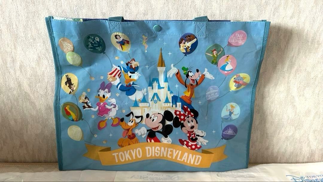 ダッフィー &フレンズ 20周年 ポージープラッシー 7人セット