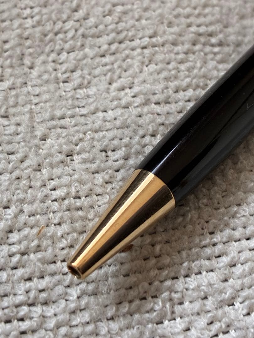 ◾️モンブラン◾️マイスターシュテュック クラシック164 ◾️ボールペン◾️筆記良好◾️