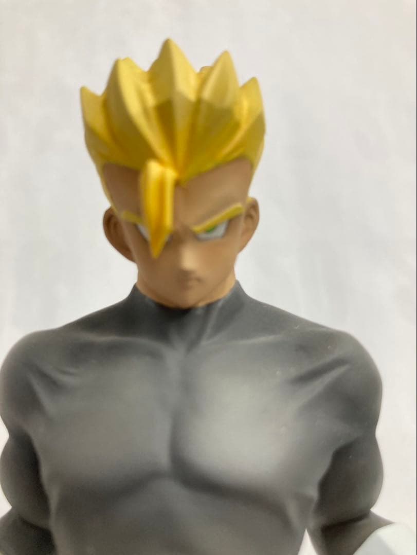 【塗装済完成品】　ドラゴンボール　超サイヤ人孫悟飯　1/8 レジン製
