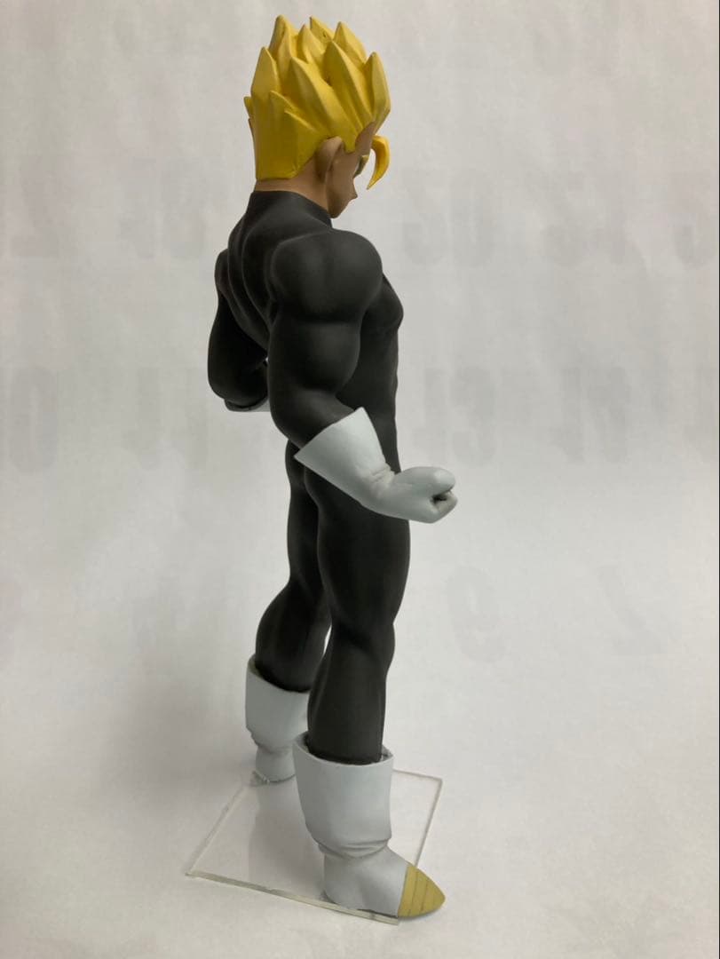 【塗装済完成品】　ドラゴンボール　超サイヤ人孫悟飯　1/8 レジン製