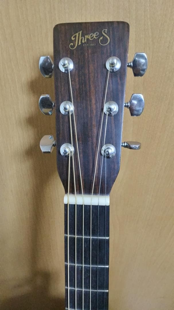 ❤️弦高調整済「鈴木バイオリン スリーエス W-20」(*゜▽゜)ノインスタ映え