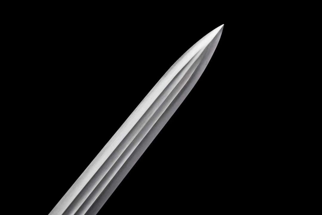 【少師剣】古兵器 刀装具 日本刀　模造刀 居合刀 武士道 鑑賞用 美術刀 贈り物