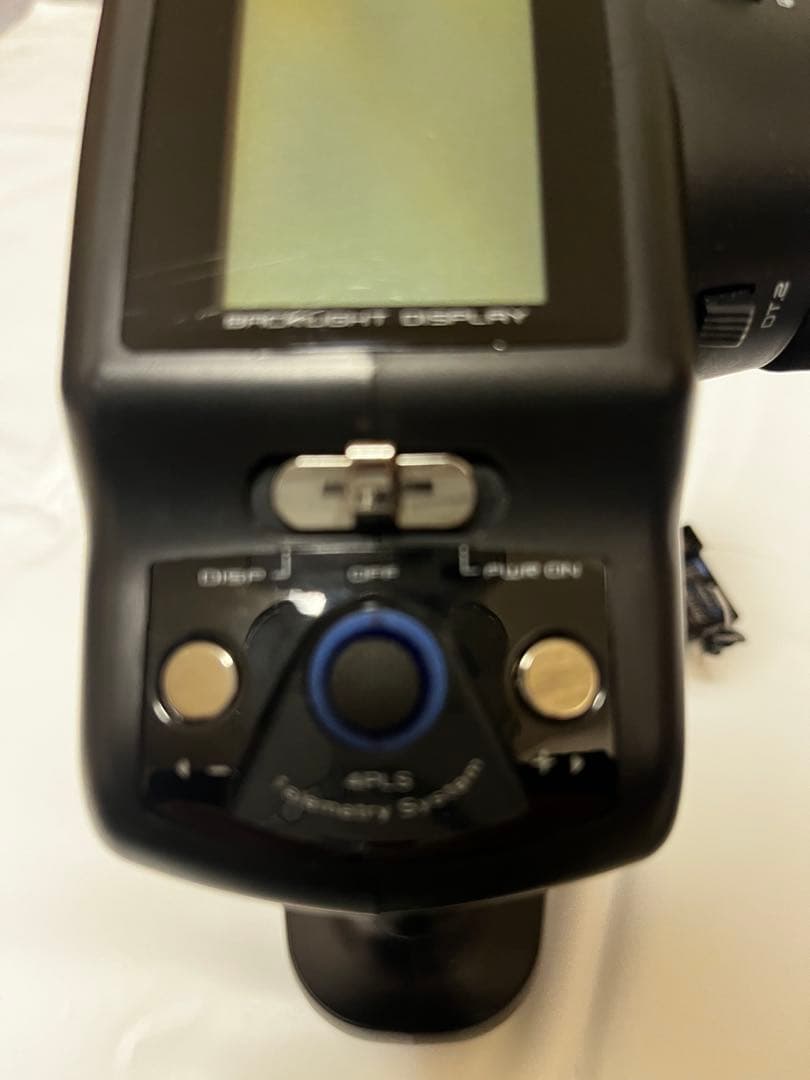 フタバ　4PLS 受信機付