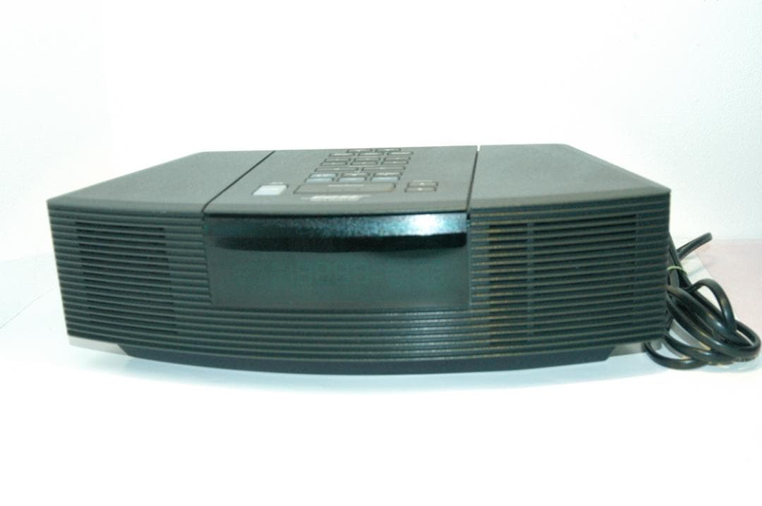 ♪【美良品】BOSE■CDラジオ■Wave Radio/CD AWRC0G■♪