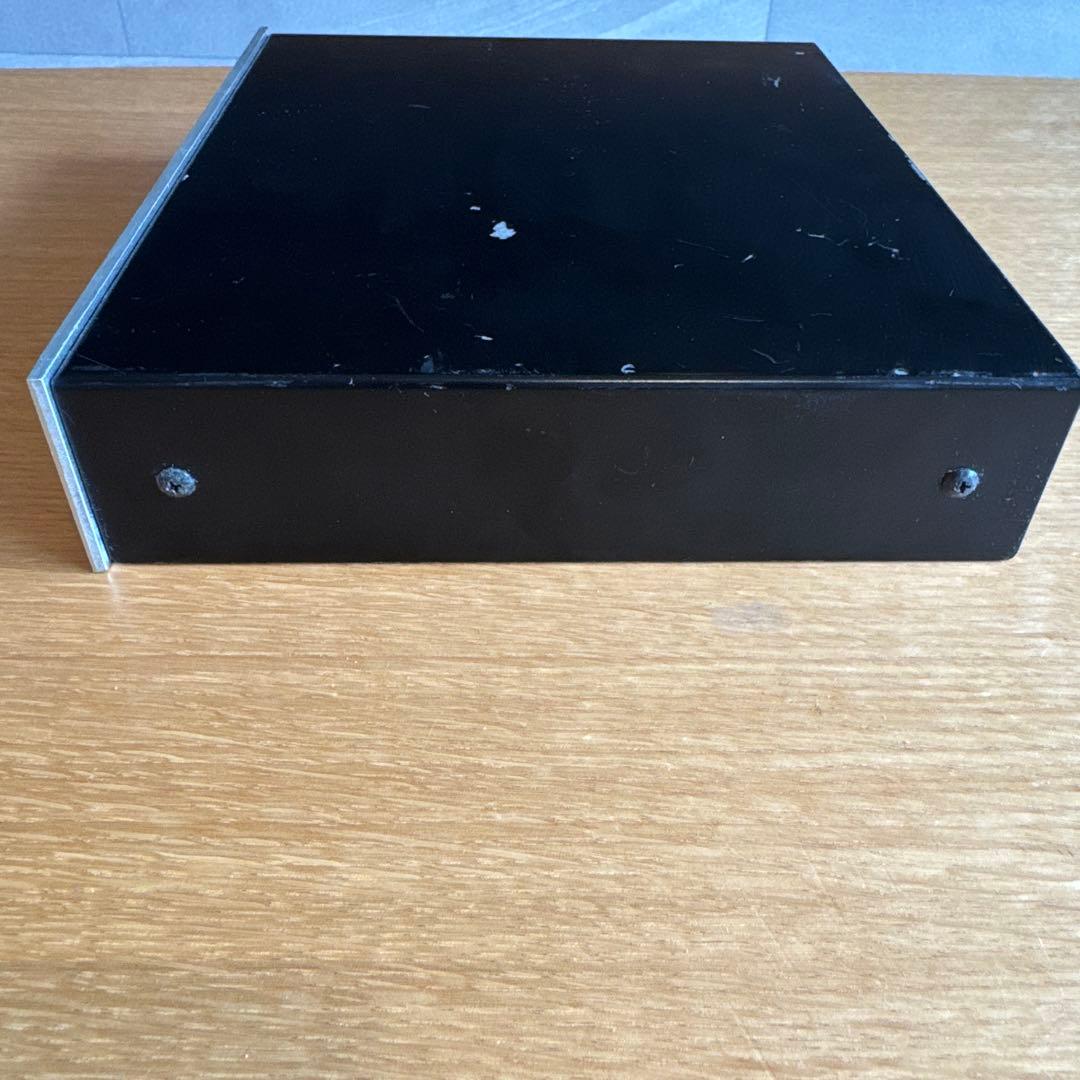 CUSTOM AUDIO JAPAN システムパワーサプライ AC0912