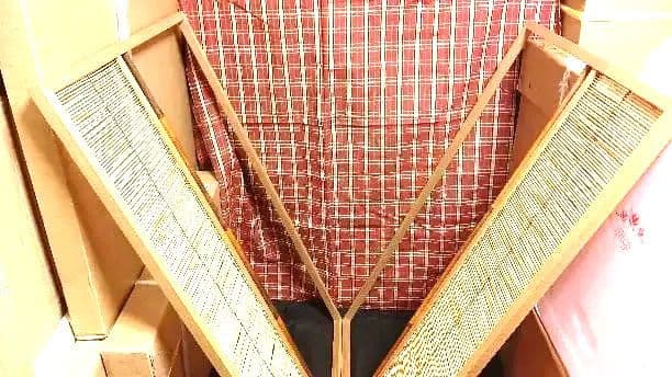 風炉先、江戸間、よし、6ク番